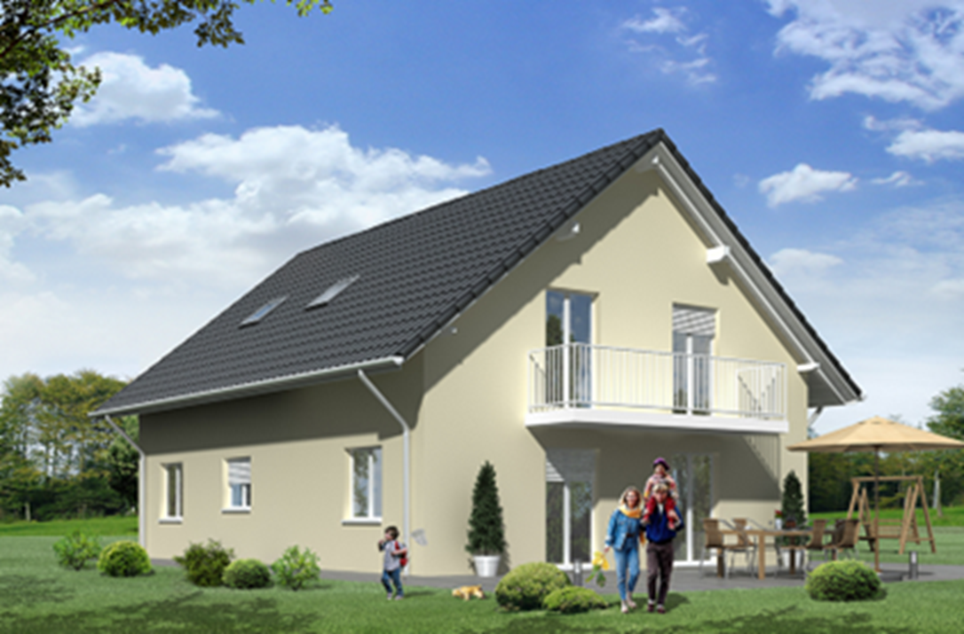 Verkauf Einfamilienhaus in Oberdiessbach
