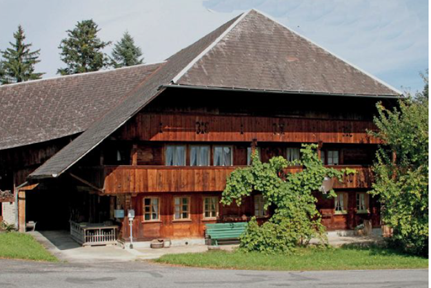 Verkauf Bauernhaus in Langnau