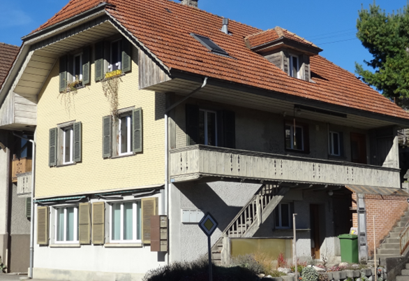 Haus Verkauf in Zollbrück