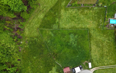 Was tun mit meinem Bauland? | Baulandberatung & Projektierung im Kanton Bern